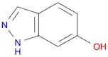 6-Hydroxyindazole