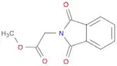 Methyl 2-phthalimidoacetate