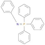 N,1,1,1-tetraphenyl-λ⁵-phosphanimine
