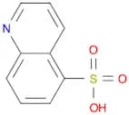 5-Quinolinesulfonic acid
