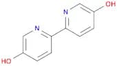 [2,2'-Bipyridine]-5,5'-diol