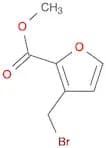 Methyl 3-(bromomethyl)-2-furoate