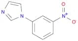 1-(3-Nitrophenyl)-1H-imidazole