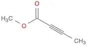2-Butynoic acid, methyl ester
