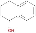 1-Naphthalenol, 1,2,3,4-tetrahydro-, (1R)-