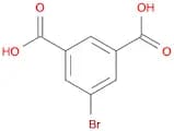 1,​3-​Benzenedicarboxylic acid, 5-​bromo-