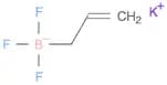 Borate(1-), trifluoro-2-propen-1-yl-, potassium, (T-4)-