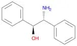 Benzeneethanol, β-amino-α-phenyl-, (αS,βR)-