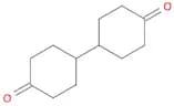 [1,1'-Bicyclohexyl]-4,4'-dione