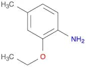 2-Ethoxy-4-methylaniline