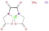 Calcium disodium edetate (hydrate)
