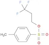 3,3,3-Trifluoropropyl 4-methylbenzenesulfonate