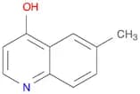 4-Quinolinol, 6-methyl-