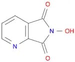 N-Hydroxy-2,3-pyridinedicarboximide