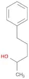 5-Phenylpentan-2-ol