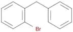 Benzene, 1-bromo-2-(phenylmethyl)-