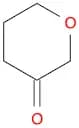 2H-PYRAN-3(4H)-ONE, DIHYDRO-