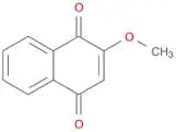 1,4-NAPHTHALENEDIONE, 2-METHOXY-