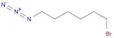 1-Azido-6-bromohexane