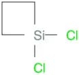 Silacyclobutane, 1,1-dichloro-