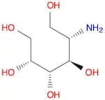Glucitol, 2-amino-2-deoxy-