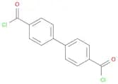 [1,1'-Biphenyl]-4,4'-dicarbonyl dichloride