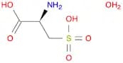L-Alanine, 3-sulfo-, hydrate (1:1)
