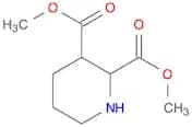 2,3-Piperidinedicarboxylic acid, 2,3-dimethyl ester