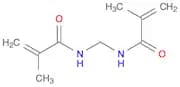 2-Propenamide, N,N'-methylenebis[2-methyl-