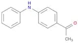 Ethanone, 1-​[4-​(phenylamino)​phenyl]​-