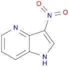 1H-Pyrrolo[3,2-b]pyridine, 3-nitro-