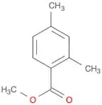 Benzoic acid, 2,4-dimethyl-, methyl ester
