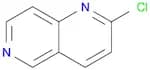 1,6-Naphthyridine, 2-chloro-