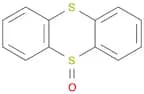 Thianthrene, 5-oxide