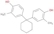 Phenol, 4,4'-cyclohexylidenebis[2-methyl-