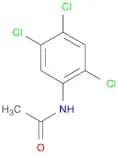 N-(2,4,5-trichlorophenyl)acetamide