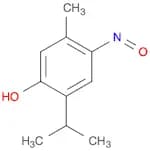 2-Isopropyl-5-Methyl-4-nitrosophenol