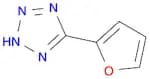 5-(furan-2-yl)-2H-1,2,3,4-tetrazole