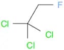 Ethane, 1,1,1-trichloro-2-fluoro-