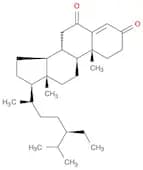 Stigmast-4-ene-3,6-dione