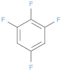 Benzene, 1,2,3,5-tetrafluoro-
