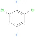 Benzene, 1,3-dichloro-2,5-difluoro-
