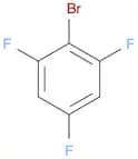 Benzene, 2-bromo-1,3,5-trifluoro-