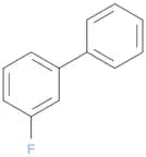1,1'-Biphenyl, 3-fluoro-