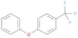 Benzene, 1-phenoxy-4-(trifluoromethyl)-
