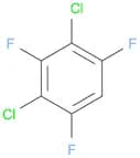 Benzene, 2,4-dichloro-1,3,5-trifluoro-