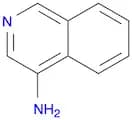 4-ISOQUINOLINAMINE