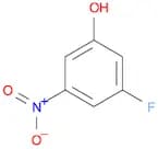 Phenol, 3-fluoro-5-nitro-