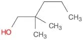 2,2-dimethylpentan-1-ol