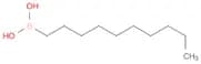 Boronic acid, B-decyl-